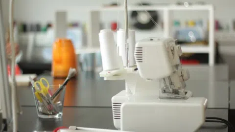 Parduodamas sėkmingai veikiantis kūrybinių siuvimo kursų verslas arba ieškome partnerių plėtrai - 1
