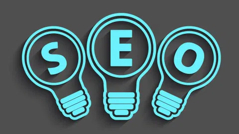 SEO Paslaugos jūsų verslui - 1