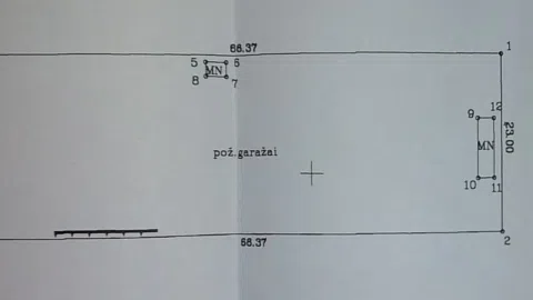 Pozeminiu garazu bendrija (Vilnius) iesko investuotojo - 1