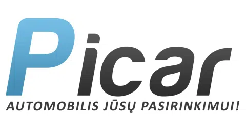 Automobilių nuomos franšizė "PiCar" - 1