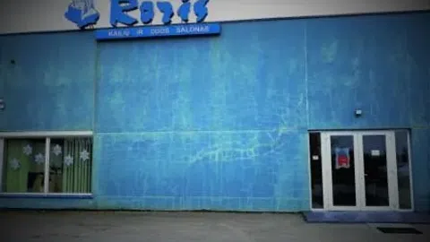 Ieškome partnerių - 1
