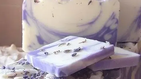 Ieškomi muilo gamybos priemonių tiekėjai - 1