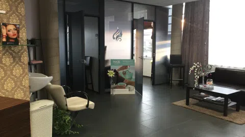 Skubiai parduodamas grožio salonas! - 1