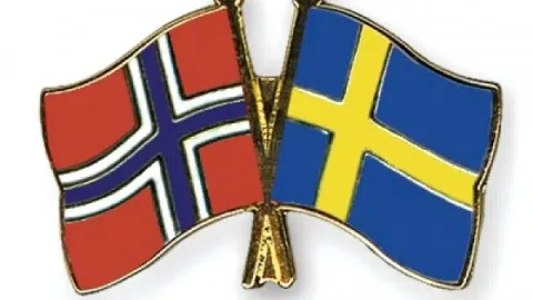 Atgaivink savo verslą jau dabar. Norvegijoje, Švedijoje, Danijoje. - 1