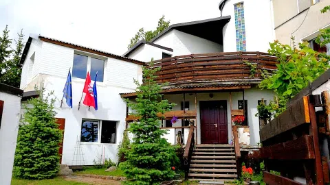 Parduodamas viešbučio verslas - 1
