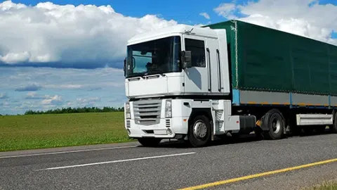 Parduodu licencijuota transporto imone UAB - 1