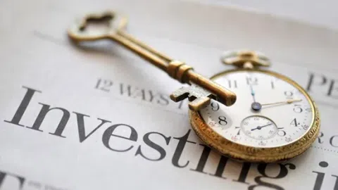 INVESTAVIMAS DUODANTIS NESTANDARTINĘ GRĄŽĄ - 1