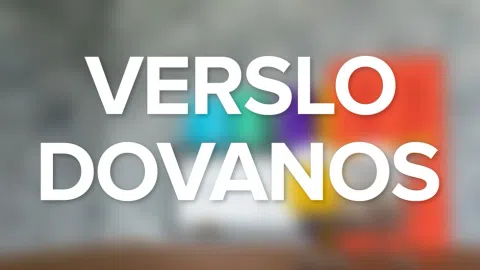 Parduodamas sėkmingai veikiantis ir sparčiai augantis verslas. Prekyba verslo dovanomis ir reklaminiais suvenyrais. Elektroninis katalogas. - 1