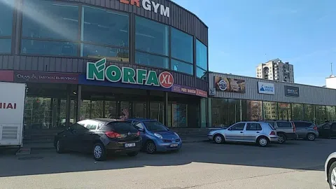 PARDUODAMAS KOMPIUTERIU VERSLAS! - 1