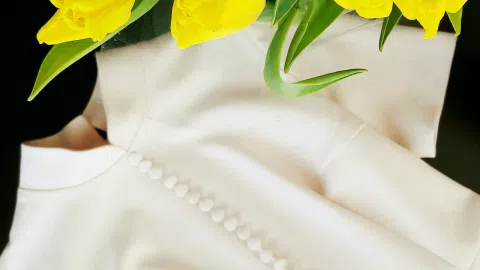 Parduodamas moteriškų drabužių verslas - 1