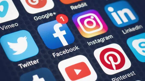 Facebook fanai - Parduodami Facebook sekėjai, fanai, like - 1