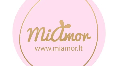 Parduodamas vaikiškų drabužių verslas „Miamor.lt“ - 1