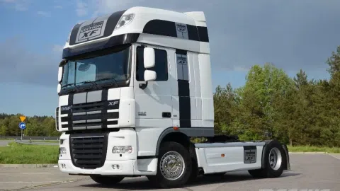 Transporto Paslaugų Įmonė UAB 73000eur - 1