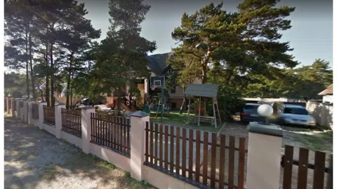 Parduodami svečių namai Palangoje - 1