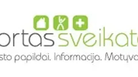 Parduodama maisto papildų ir sporto aprangos e-parduotuvė - 1
