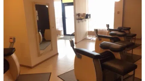 GROŽIO IR KŪNO DIZAINO STUDIJA / Limfodrenažiniai masažai - 1