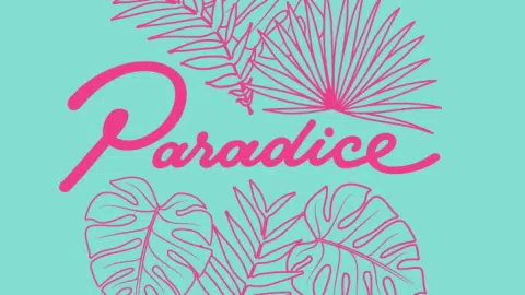 PARADICE - TAILANDIETIŠKŲ LEDŲ KAVINĖS - 1