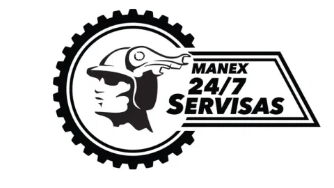 Nuomoju įrengtą vietą autoservise - 1