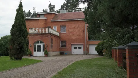 Parduodu svečių namus 7 km nuo Kauno - 1