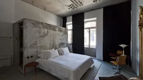 Apgyvendinimo paslaugoms vykdyti (viešbutis, hostelis, svečių namai) - 1
