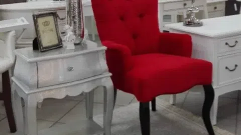 Skubiai parduodamas Baldų ir interjero detalių salonas Odisana Home, veikiantis PC OZAS. - 1