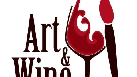 Art & Wine - 1