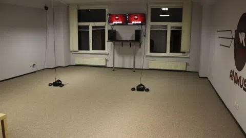 Vr Animus - 1