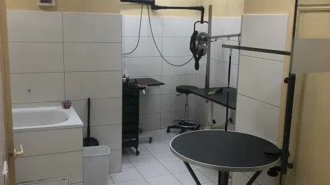 veterinarijos klinika - 1
