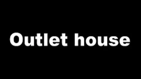 Parduodamas veikiantis naujų drabužių "Outlet house" mažmeninės prekybos verslas Panevėžyje - 1