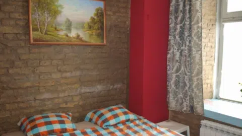 Parduodamas Hostelis , Jaunimo nakvynes namai, Apgyvendinimo paslaugos - 1