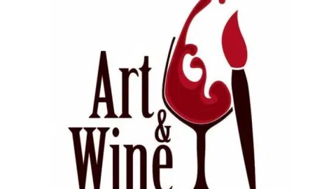 Art & Wine - 1