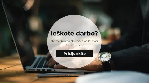 Parduodama Facebook grupė įdarbinimo agentūrai. - 1
