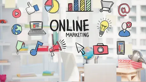 Parduodama PELNINGA ir PERSPEKTYVI skaitmeninės reklamos agentūra - 1