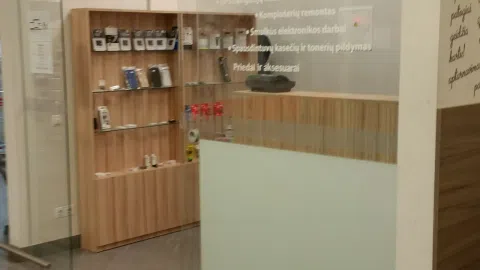 Atiduodame Mobiliųjų telefonų, kompiuterių, GPS taisyklą NEMOKAMAI - 1