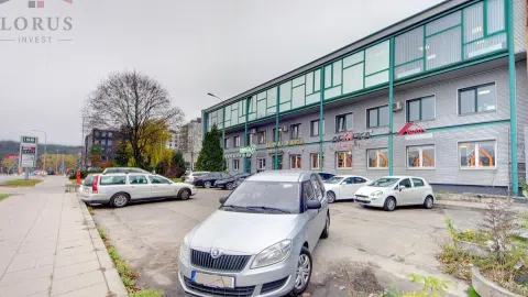 Parduodamas verslas Vilniaus miesto centre - 1