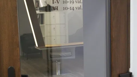 Parduodamas grožio salonas - 1