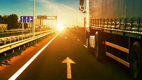 Parduodama transporto įmonė su licencija - 1