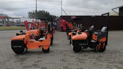 Ieškau partnerio technikos prekybai - 1