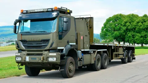 ieškau kieto transporto vadybinko (ės) norinčio kartu atidaryti transporto įmonę vakarų rinkai - 1