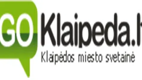 Klaipėdos miestos svetainė ieško partnerių - 1
