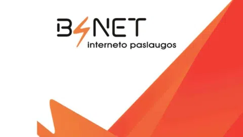 B4NET Parduodame 30% įmonės akciju - interneto paslaugos - 1