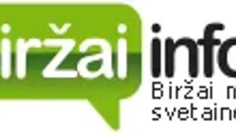Verslas žiniasklaidoje - Biržų miesto svetainė ieško partnerių - 1