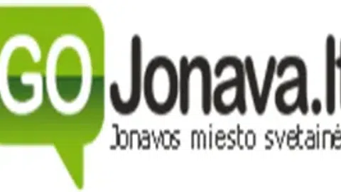 Verslas žiniasklaidoje - Jonavos miesto svetainė ieško partnerių - 1