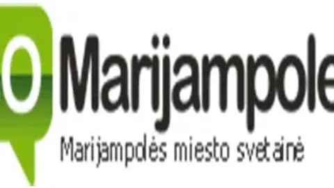 Verslas žiniasklaidoje - Marijampolės miesto svetainė ieško partnerių - 1