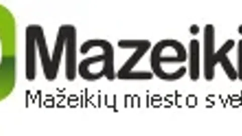 Verslas žiniasklaidoje - Mažeikių miesto svetainė ieško partnerių - 1