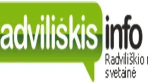 Verslas žiniasklaidoje - Radviliškio miesto svetainė ieško partnerių - 1