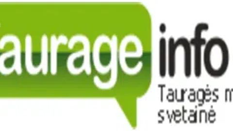 Verslas žiniasklaidoje - Tauragės miesto svetainė ieško partnerių - 1