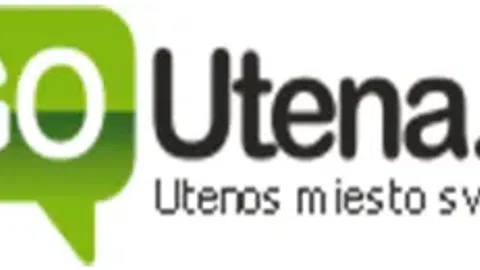 Verslas žiniasklaidoje - Utenos miesto svetainė ieško partnerių - 1