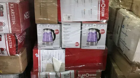 Didmeninė prekyba, prekyba dropshippingu : buities prekemis . - 1