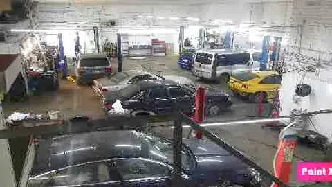 Parduo / Išnuom autoservisasa Vilniuje 500m2 - 1